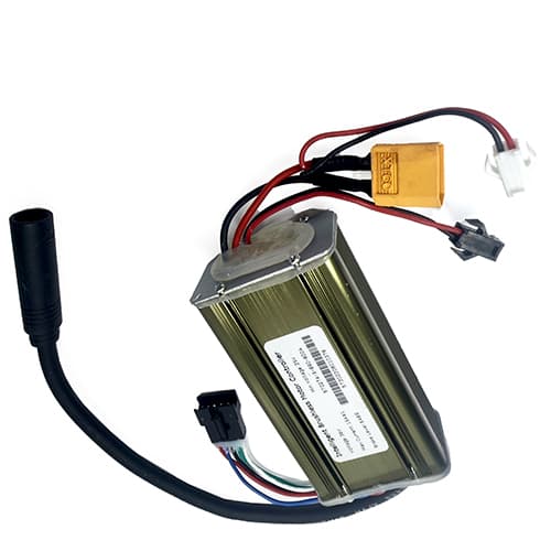 РљРѕРЅС‚СЂРѕР»Р»РµСЂ KUGOO S3/S3 PRO Jilong. Фото 3