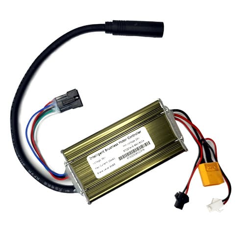 РљРѕРЅС‚СЂРѕР»Р»РµСЂ KUGOO S3/S3 PRO Jilong