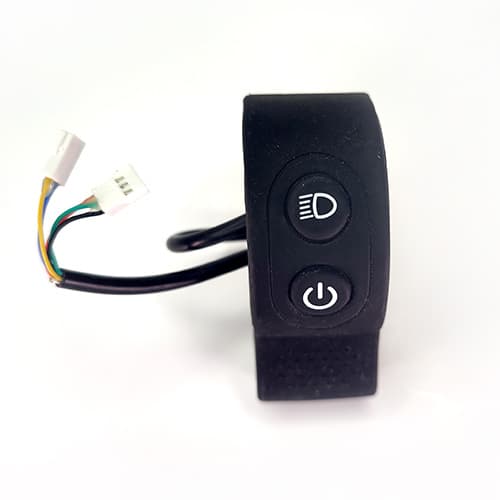 РљСѓСЂРѕРє РіР°Р·Р° РґР»СЏ СЌР»РµРєС‚СЂРѕСЃР°РјРѕРєР°С‚Р° HIMO L2