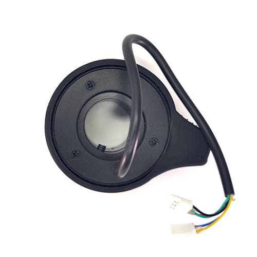 РљСѓСЂРѕРє РіР°Р·Р° РґР»СЏ СЌР»РµРєС‚СЂРѕСЃР°РјРѕРєР°С‚Р° HIMO L2. Фото 2