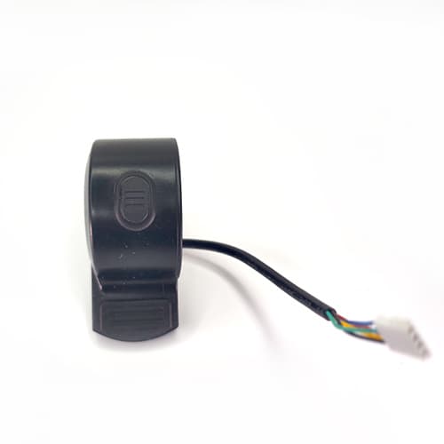 РљСѓСЂРѕРє РіР°Р·Р° РґР»СЏ СЌР»РµРєС‚СЂРѕСЃР°РјРѕРєР°С‚Р° KUGOO S1 PLUS