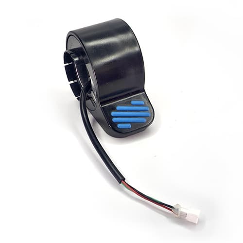 РљСѓСЂРѕРє РіР°Р·Р° РґР»СЏ СЌР»РµРєС‚СЂРѕСЃР°РјРѕРєР°С‚Р° Ninebot ES1/ES2/ES4