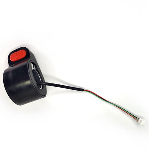 РљСѓСЂРѕРє РіР°Р·Р° РґР»СЏ СЌР»РµРєС‚СЂРѕСЃР°РјРѕРєР°С‚Р° Xiaomi M365 Pro. Фото 2