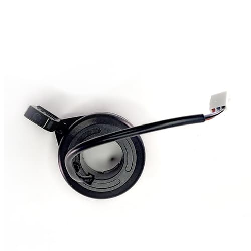 РљСѓСЂРѕРє С‚РѕСЂРјРѕР·Р° РґР»СЏ СЌР»РµРєС‚СЂРѕСЃР°РјРѕРєР°С‚Р° KUGOO S1. Фото 2