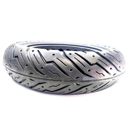 Р›РёС‚Р°СЏ РїРѕРєСЂС‹С€РєР° РґР»СЏ СЌР»РµРєС‚СЂРѕСЃР°РјРѕРєР°С‚Р° 10x2,5. Фото 2