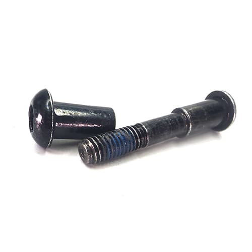 РћСЃСЊ РјРµС…Р°РЅРёР·РјР° СЃРєР»Р°РґС‹РІР°РЅРёСЏ РґР»СЏ СЌР»РµРєС‚СЂРѕСЃР°РјРѕРєР°С‚Р° Xiaomi M365/M365pro/1S/3lite/3 (С‚РёРї 2)