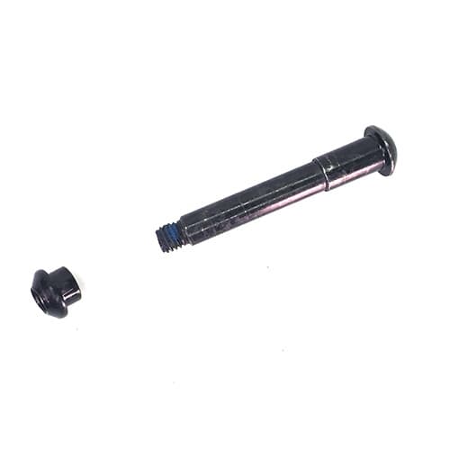 РћСЃСЊ РјРµС…Р°РЅРёР·РјР° СЃРєР»Р°РґС‹РІР°РЅРёСЏ РґР»СЏ СЌР»РµРєС‚СЂРѕСЃР°РјРѕРєР°С‚Р° Xiaomi M365/M365pro/1S/3lite/3 (С‚РёРї 1)