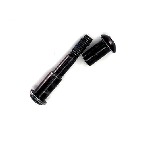 Ось механизма складывания для электросамоката Xiaomi M365/M365pro/1S/3lite/3 (тип 2). Фото 2