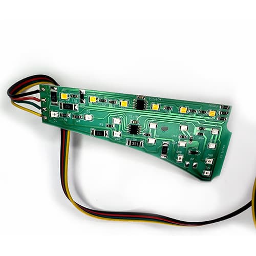 РџР»Р°С‚Р° РїРѕРІРѕСЂРѕС‚РЅРёРєР° РґР»СЏ СЌР»РµРєС‚СЂРѕСЃР°РјРѕРєР°С‚Р° Kugoo M4/M4pro