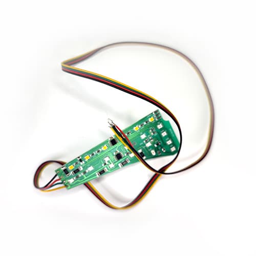 РџР»Р°С‚Р° РїРѕРІРѕСЂРѕС‚РЅРёРєР° РґР»СЏ СЌР»РµРєС‚СЂРѕСЃР°РјРѕРєР°С‚Р° Kugoo M4/M4pro. Фото 2