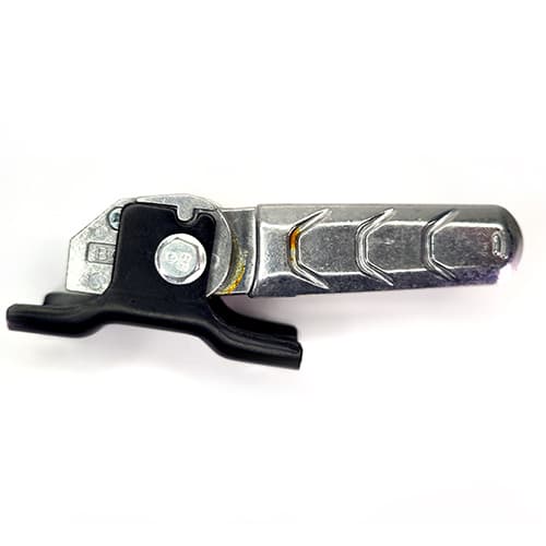 РџРѕРґРЅРѕР¶РєР° РїР°СЃСЃР°Р¶РёСЂР° РґР»СЏ СЌР»РµРєС‚СЂРѕСЃРєСѓС‚РµСЂР° Kugoo C7 РїСЂР°РІР°СЏ