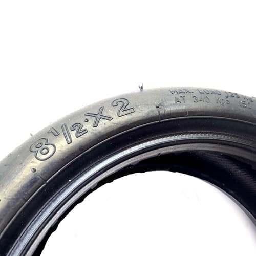 РџРѕРєСЂС‹С€РєР° РґР»СЏ СЌР»РµРєС‚СЂРѕСЃР°РјРѕРєР°С‚Р° 8,5x2. Фото 2