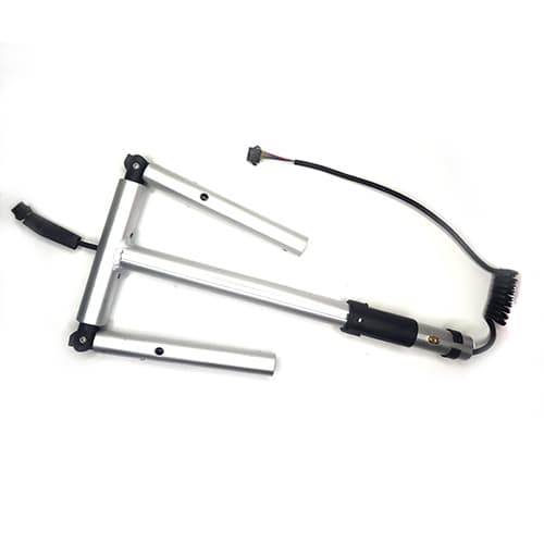 Р СѓР»РµРІР°СЏ СЃС‚РѕР№РєР° РІ РєРѕРјРїР»РµРєС‚Рµ СЃ РїСЂРѕРІРѕРґРѕРј РґР»СЏ СЌР»РµРєС‚СЂРѕСЃР°РјРѕРєР°С‚Р° Kugoo S3