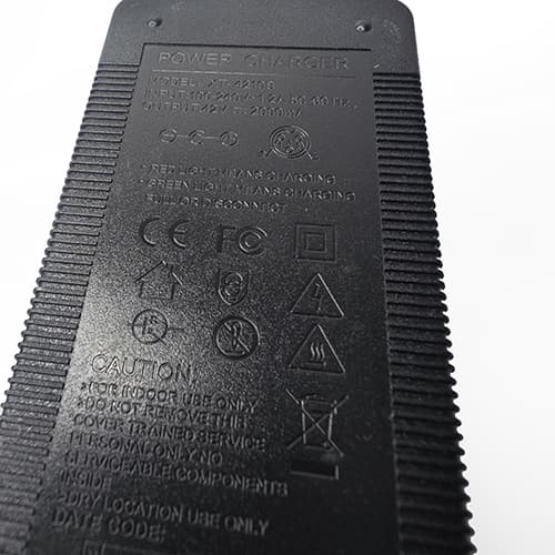 Р—Р°СЂСЏРґРЅРѕРµ СѓСЃС‚СЂРѕР№СЃС‚РІРѕ РґР»СЏ РіРёСЂРѕСЃРєСѓС‚РµСЂР° 36Р’. Фото 3