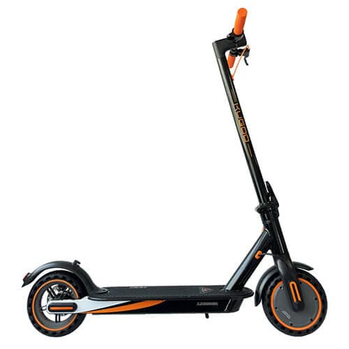 Электросамокат KUGOO L2 PRO