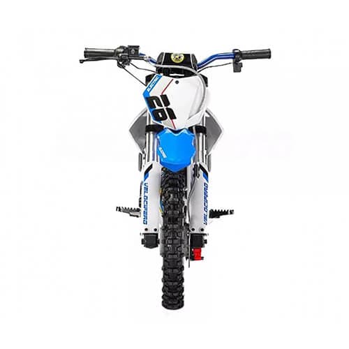 Электромотоцикл VELOCIFERO KIDS BIKE. Фото 2