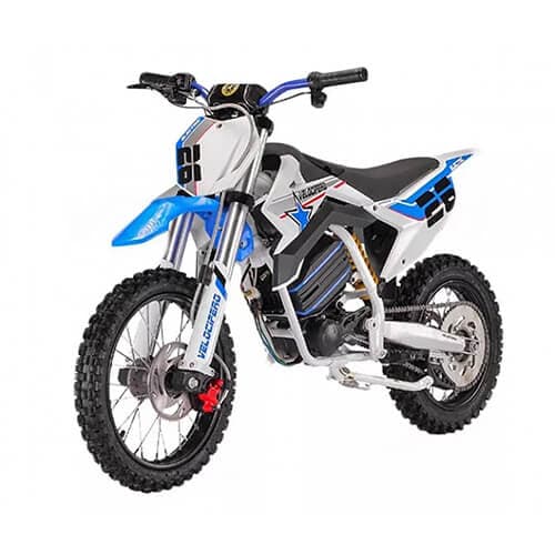 Электромотоцикл VELOCIFERO KIDS BIKE