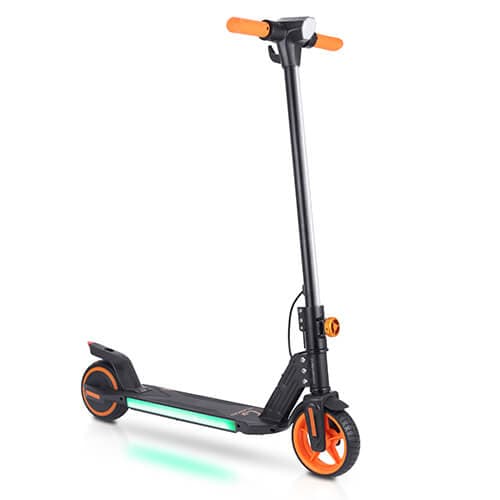 Электросамокат KUGOO A2