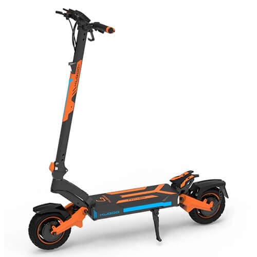 Электросамокат KUGOO F3 PRO MAX