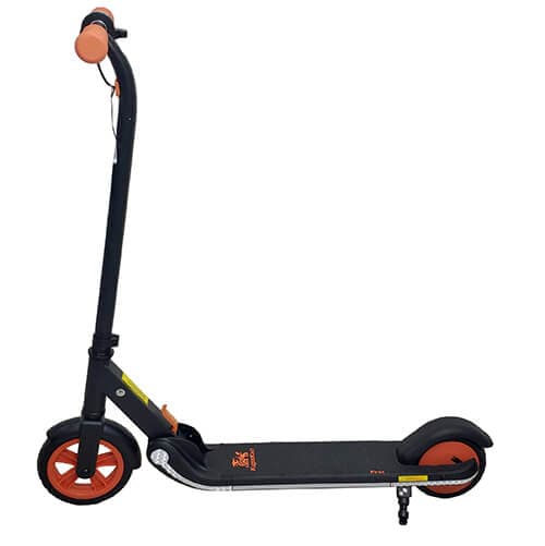 Электросамокат KUGOO FIRST