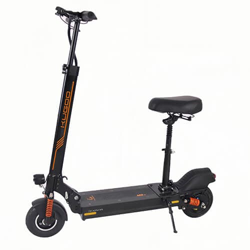 Электросамокат KUGOO KIRIN M2+