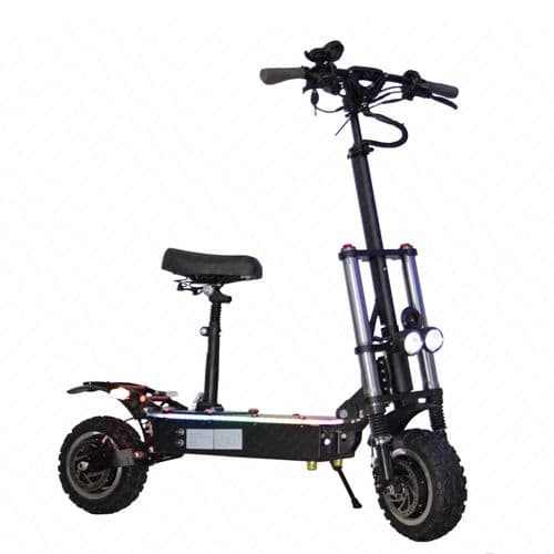 электросамокат SYCCYBA R11 PRO