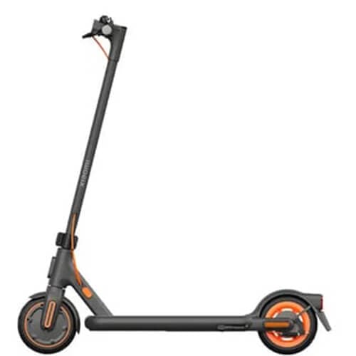 Электросамокат Xiaomi Mi Electric Scooter 4 Go