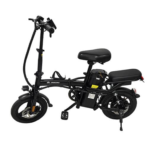 электровелосипед ARMELONA AR-18