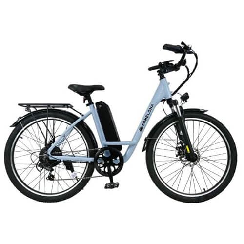 электровелосипед ARMELONA AR-7