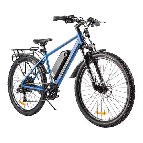 электровелосипед GELBERT RAN 3 PRO