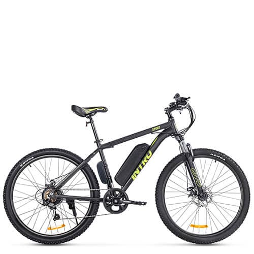 Электровелосипед INTRO SPORT