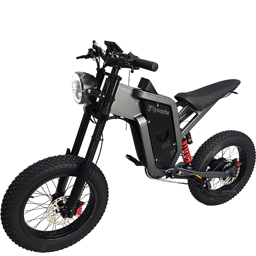 Электровелосипед SYCCYBA IMPULSE PRO X21