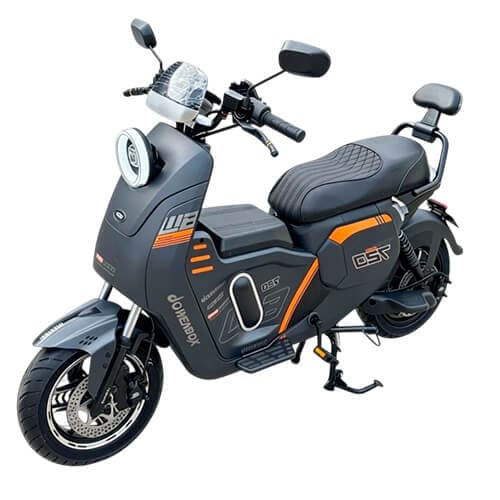 электроскутер WENBOX U7