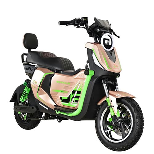 электроскутер MAIKAOLIN M1